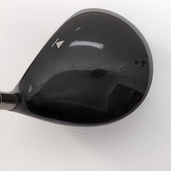 Titleist 905T 9.5° Driver Aldila NV 65-S Stiff Flex Graphite Shaft RH 45.25in - Picture 2 of 10
